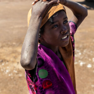 The saoul behind the face by Camille massida photography